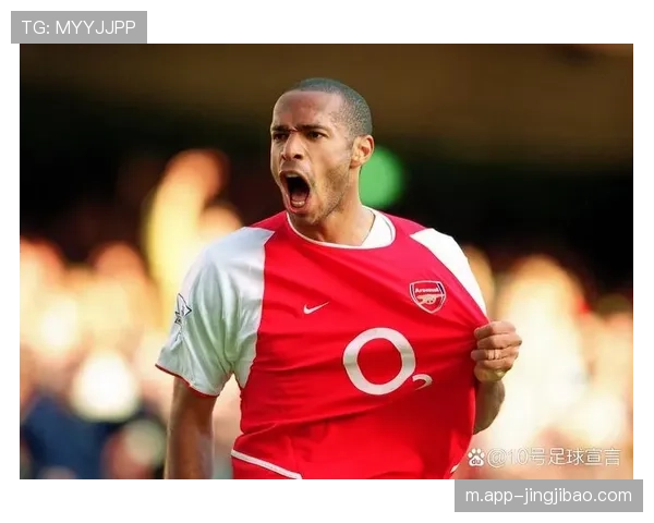 英超历史最佳球员评选:亨利、德罗巴与萨拉赫的独特影响力分析 英超历史最佳球员评选:亨利、德罗巴与萨拉赫的独特影响力分析