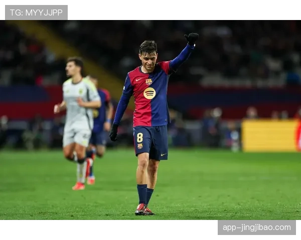 巴萨前场逼抢成功15次夺回球权主导比赛节奏控制