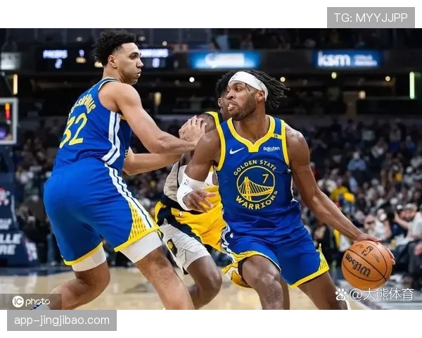 勇士残阵取胜保住第八 库里缺阵期间角色球员挺身而出